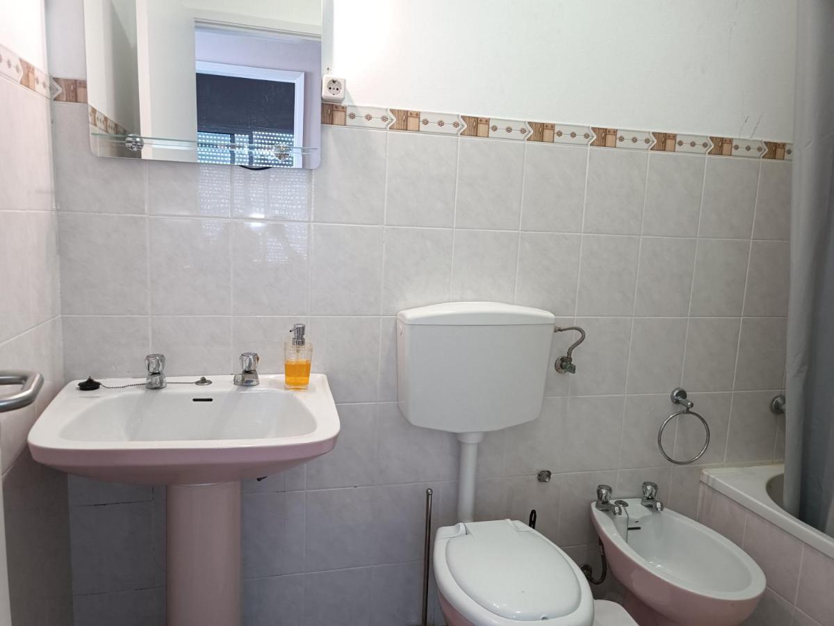 Alagoa Apartment 3 ฟารู ภายนอก รูปภาพ