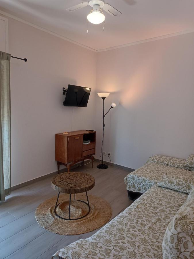 Alagoa Apartment 3 ฟารู ภายนอก รูปภาพ