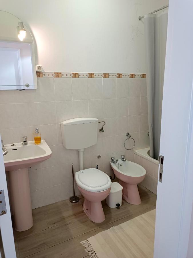 Alagoa Apartment 3 ฟารู ภายนอก รูปภาพ