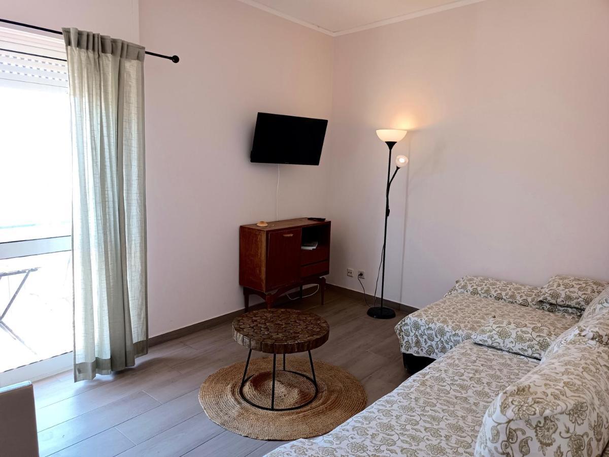 Alagoa Apartment 3 ฟารู ภายนอก รูปภาพ
