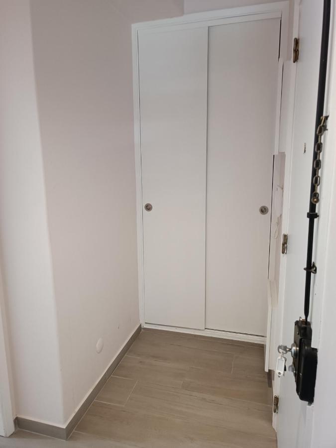 Alagoa Apartment 3 ฟารู ภายนอก รูปภาพ