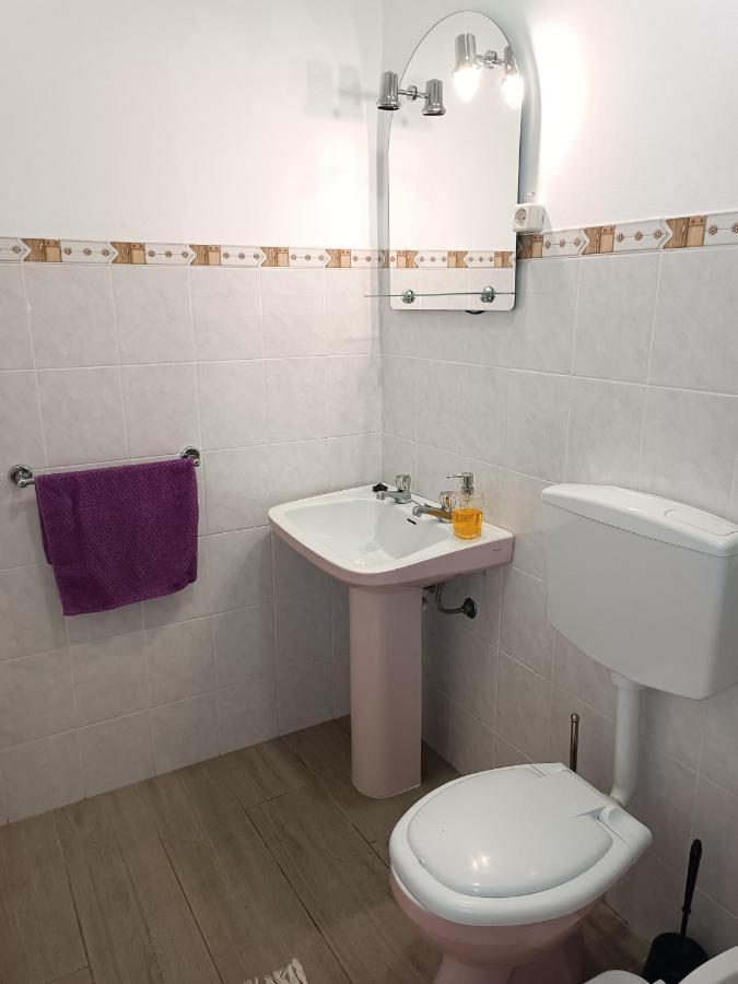 Alagoa Apartment 3 ฟารู ภายนอก รูปภาพ