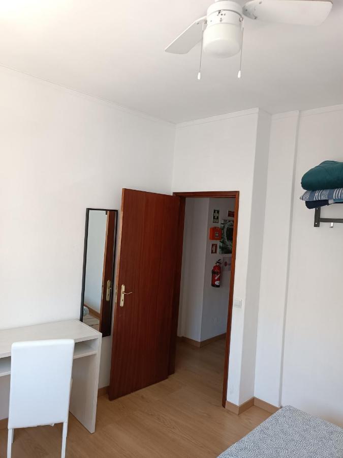 Alagoa Apartment 3 ฟารู ภายนอก รูปภาพ