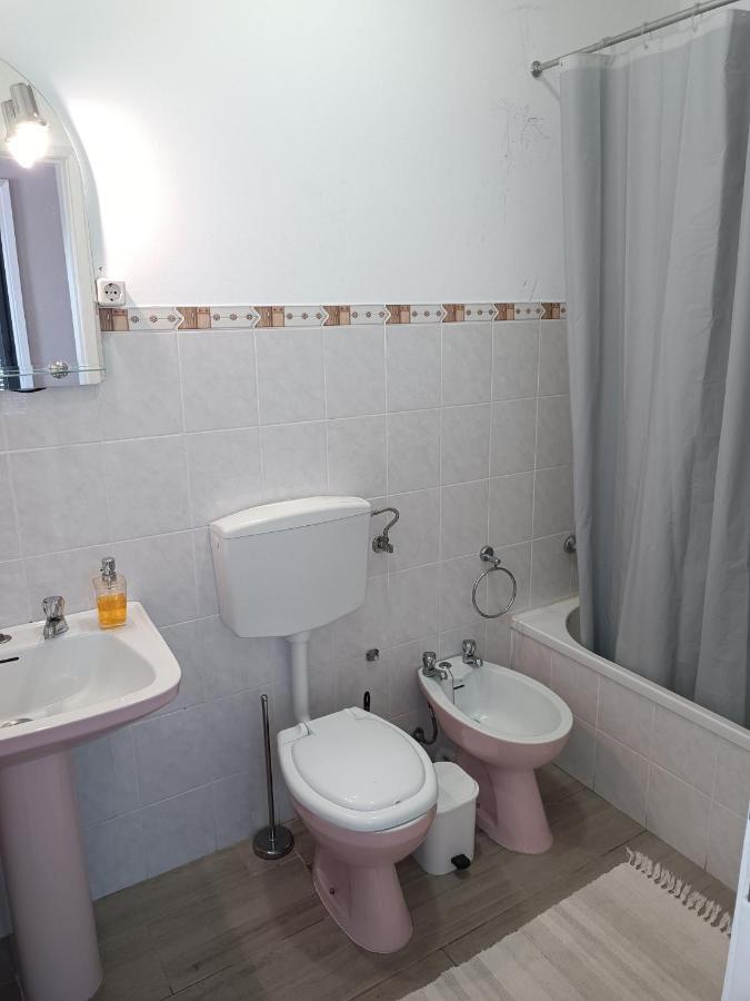 Alagoa Apartment 3 ฟารู ภายนอก รูปภาพ
