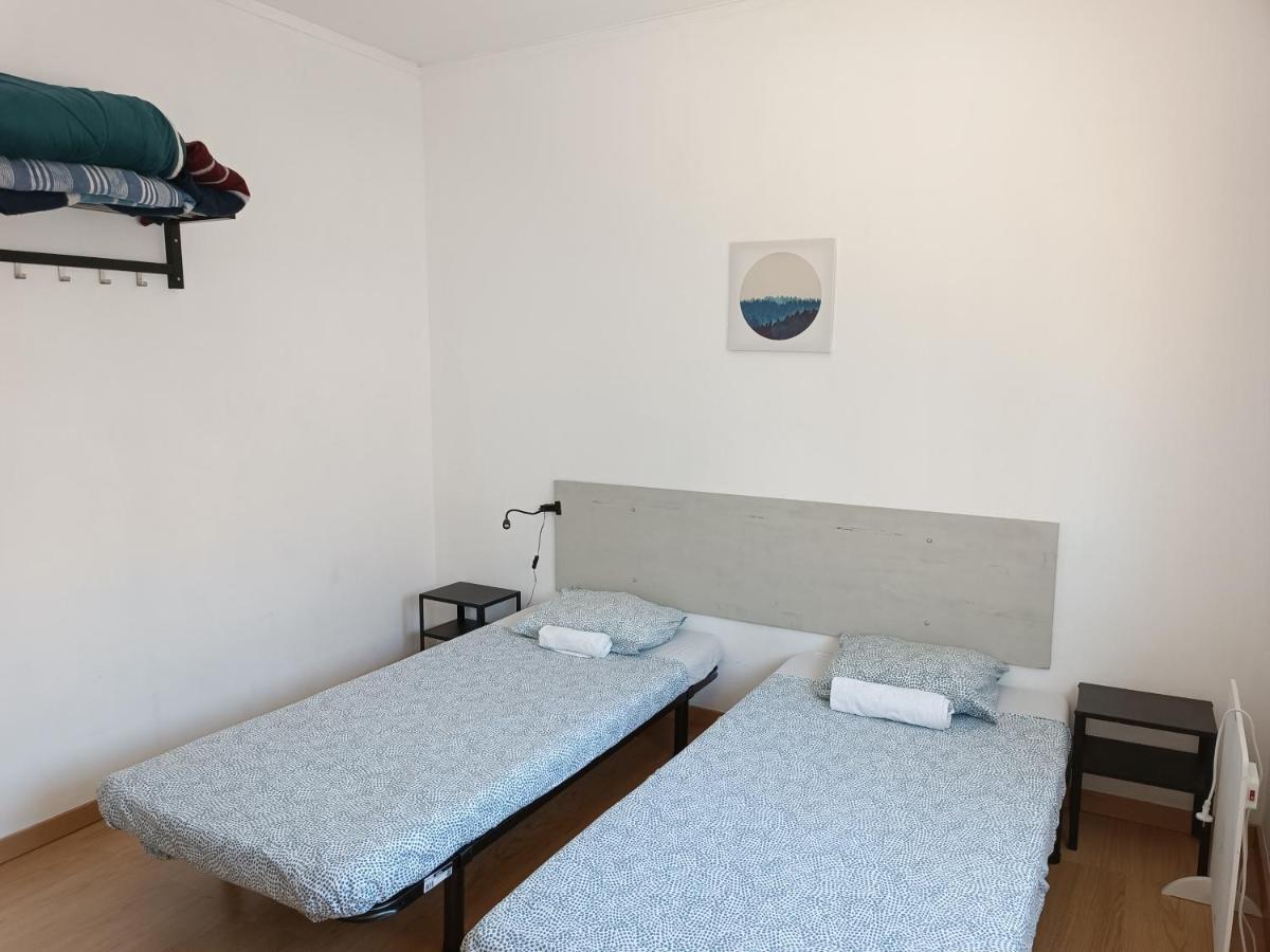 Alagoa Apartment 3 ฟารู ภายนอก รูปภาพ