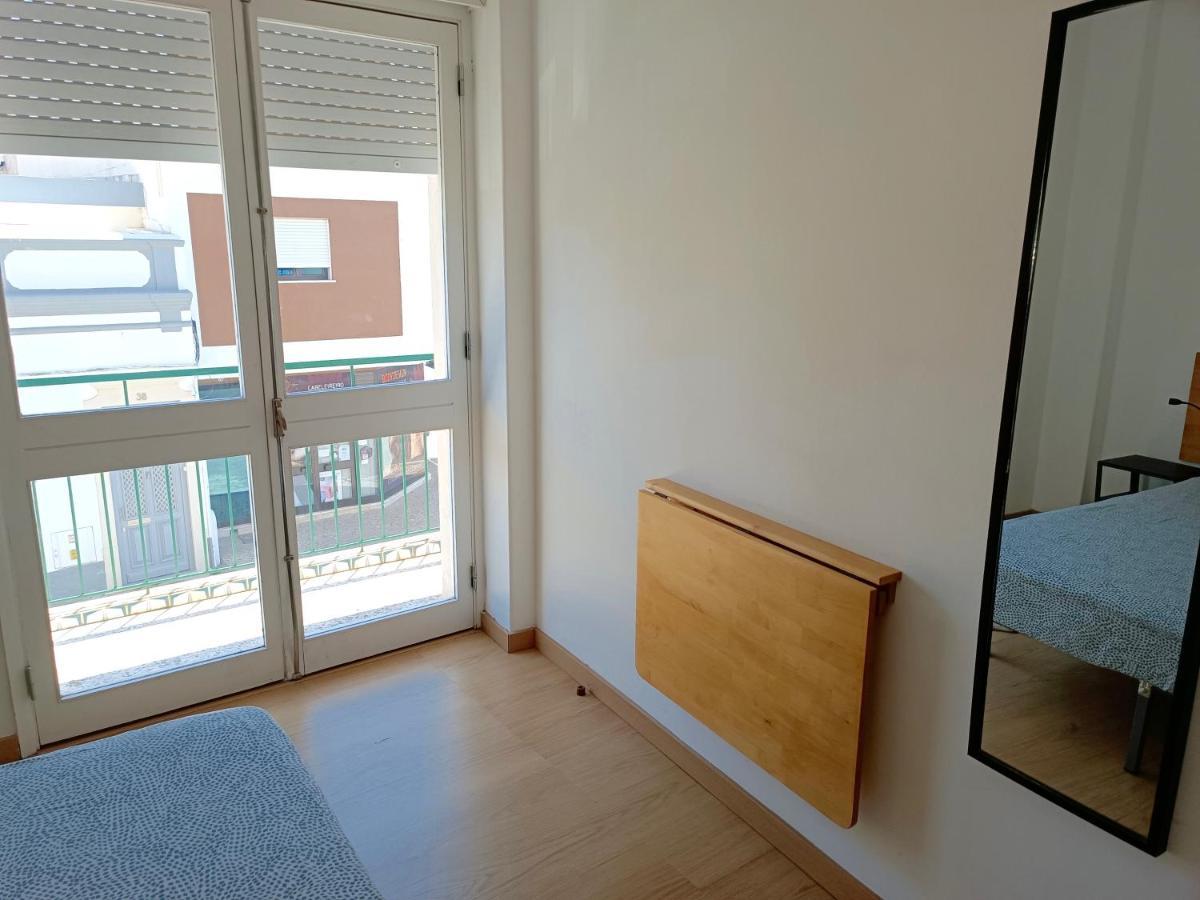 Alagoa Apartment 3 ฟารู ภายนอก รูปภาพ