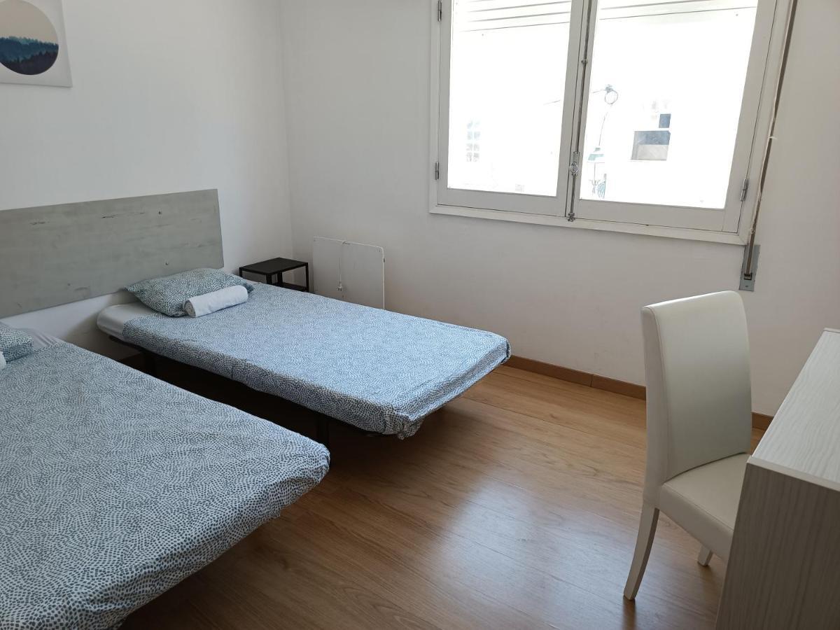 Alagoa Apartment 3 ฟารู ภายนอก รูปภาพ