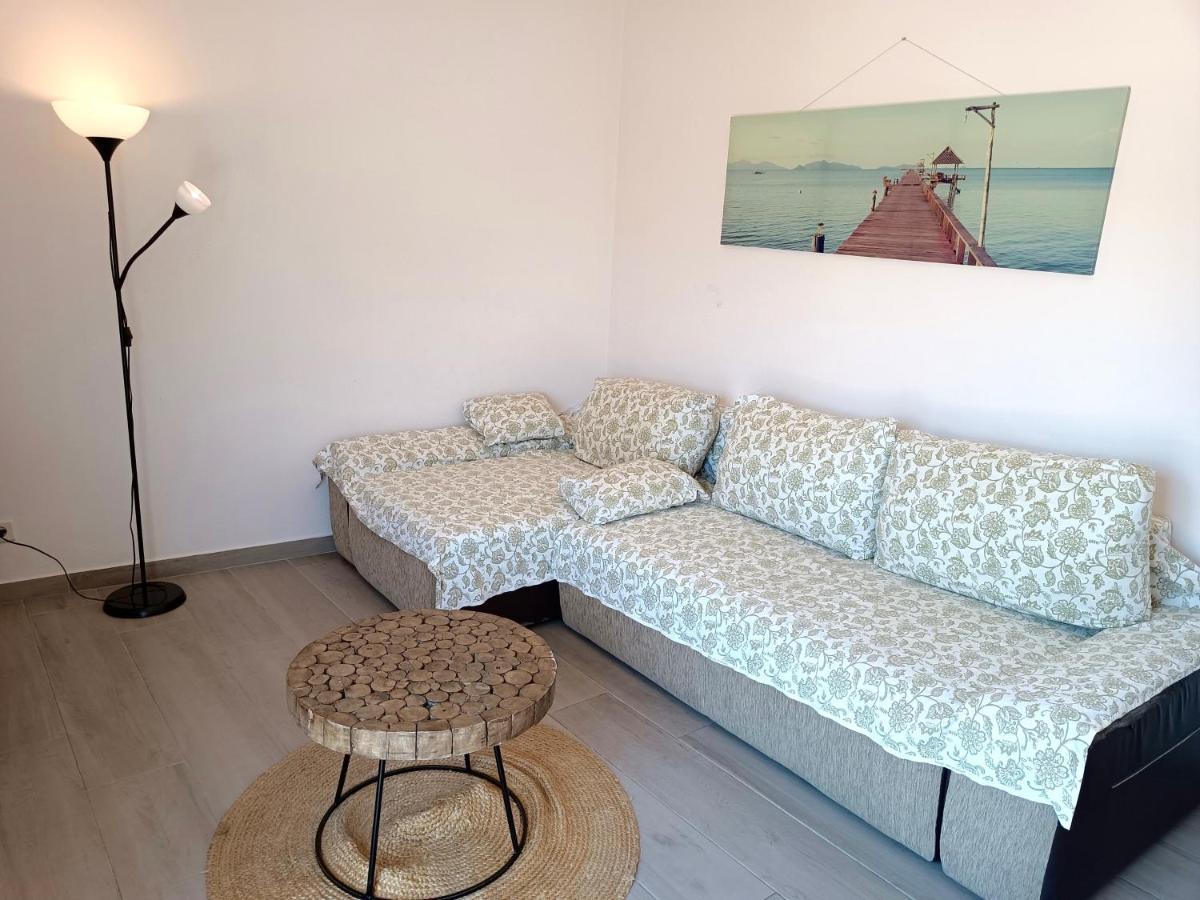 Alagoa Apartment 3 ฟารู ภายนอก รูปภาพ