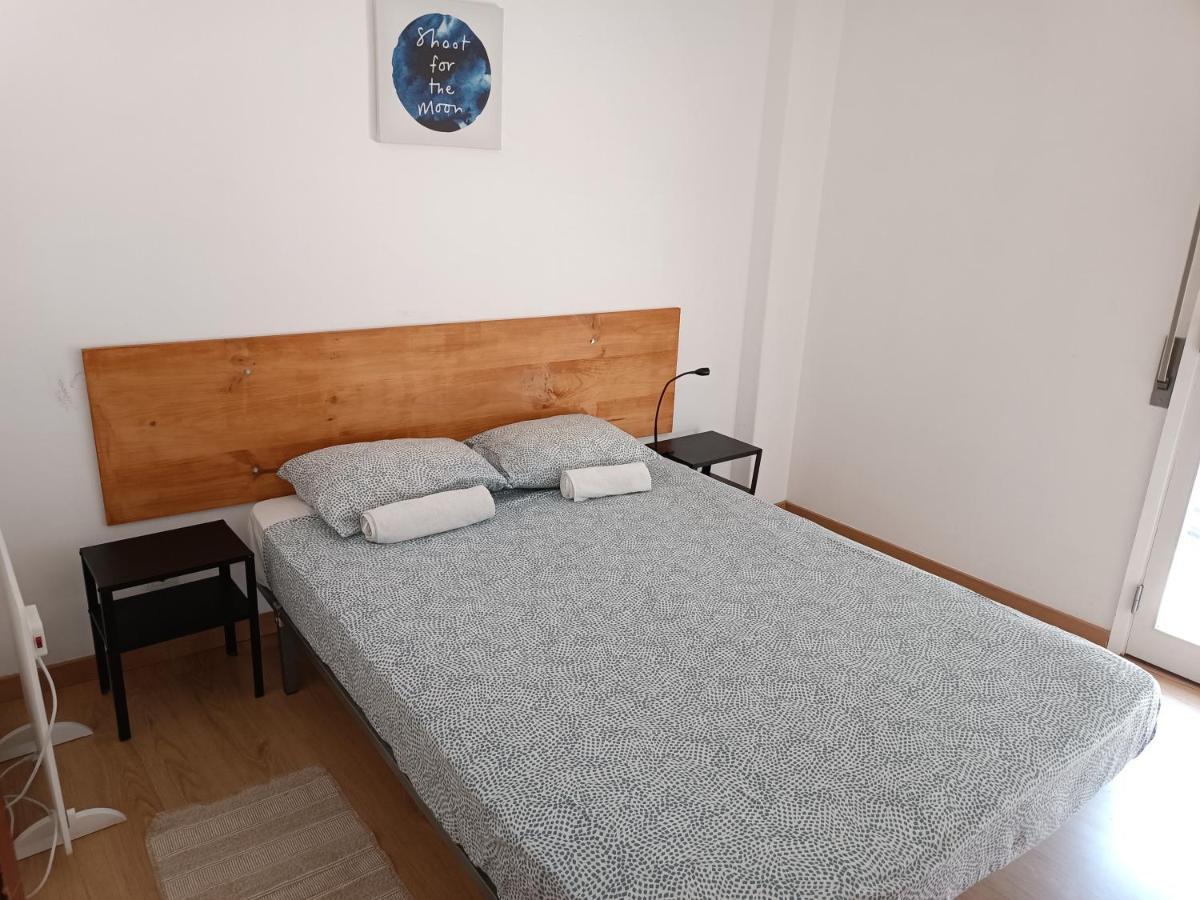 Alagoa Apartment 3 ฟารู ภายนอก รูปภาพ