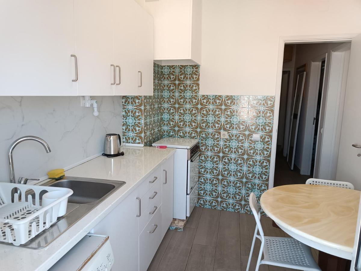 Alagoa Apartment 3 ฟารู ภายนอก รูปภาพ