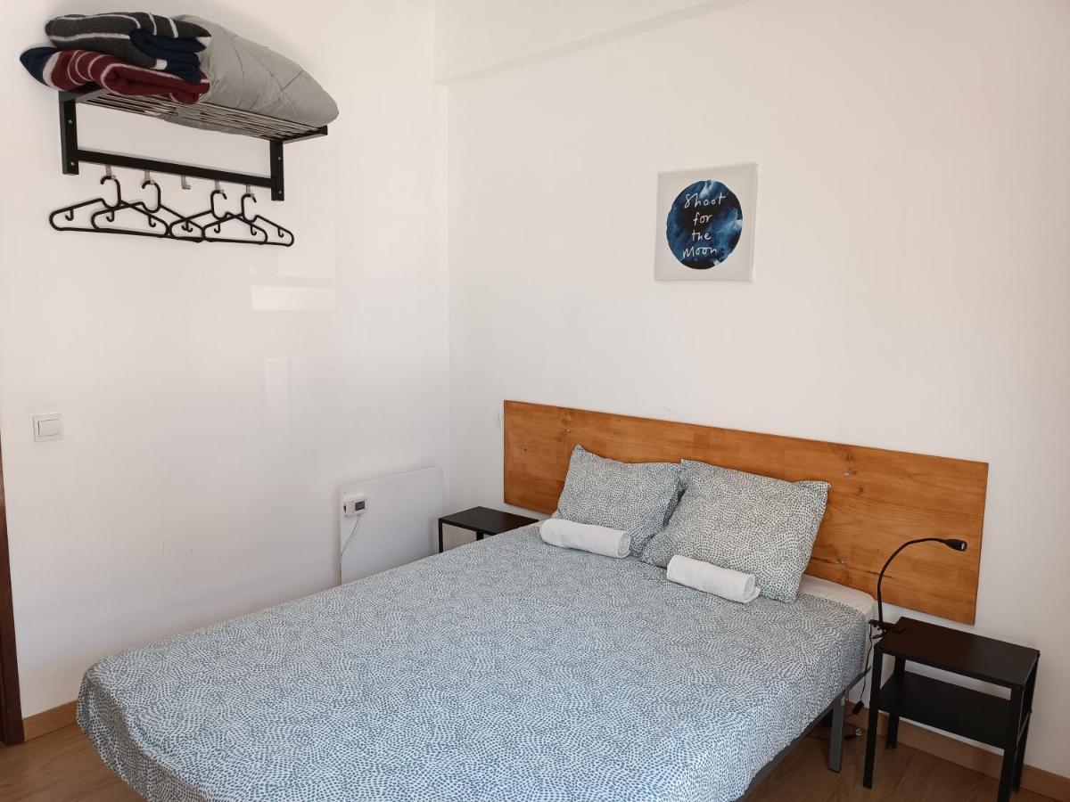 Alagoa Apartment 3 ฟารู ภายนอก รูปภาพ