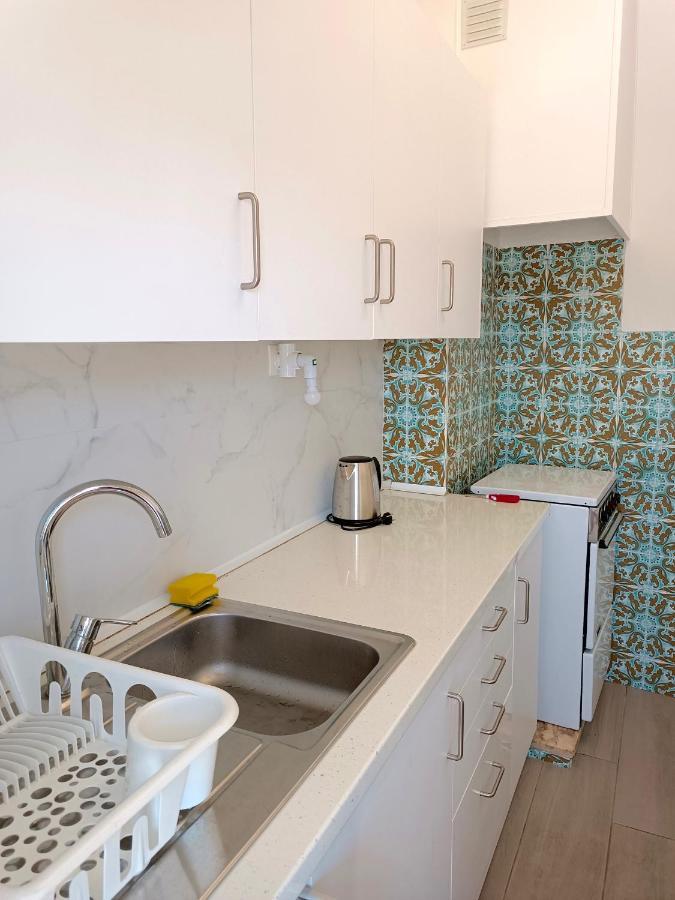 Alagoa Apartment 3 ฟารู ภายนอก รูปภาพ