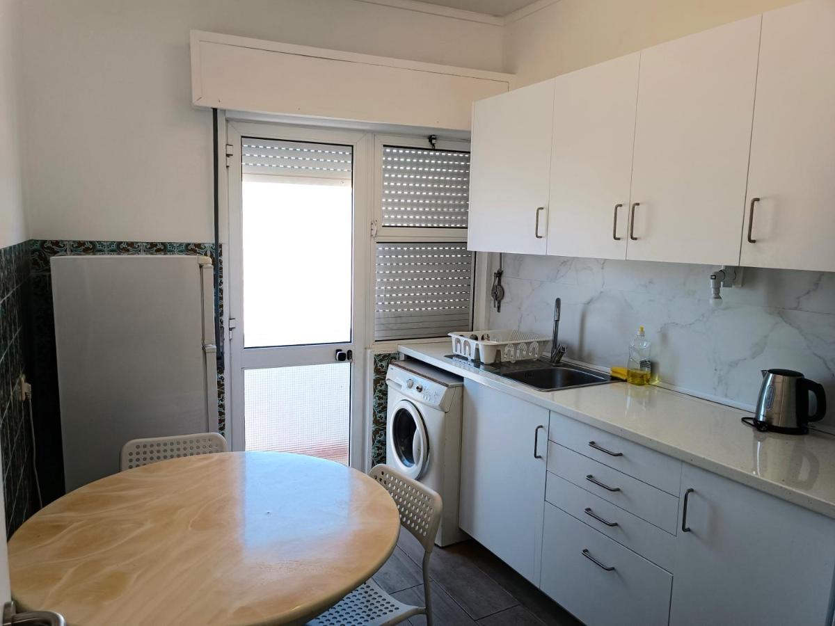 Alagoa Apartment 3 ฟารู ภายนอก รูปภาพ