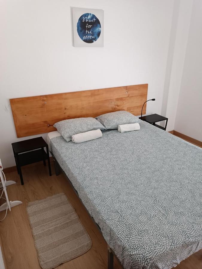 Alagoa Apartment 3 ฟารู ภายนอก รูปภาพ