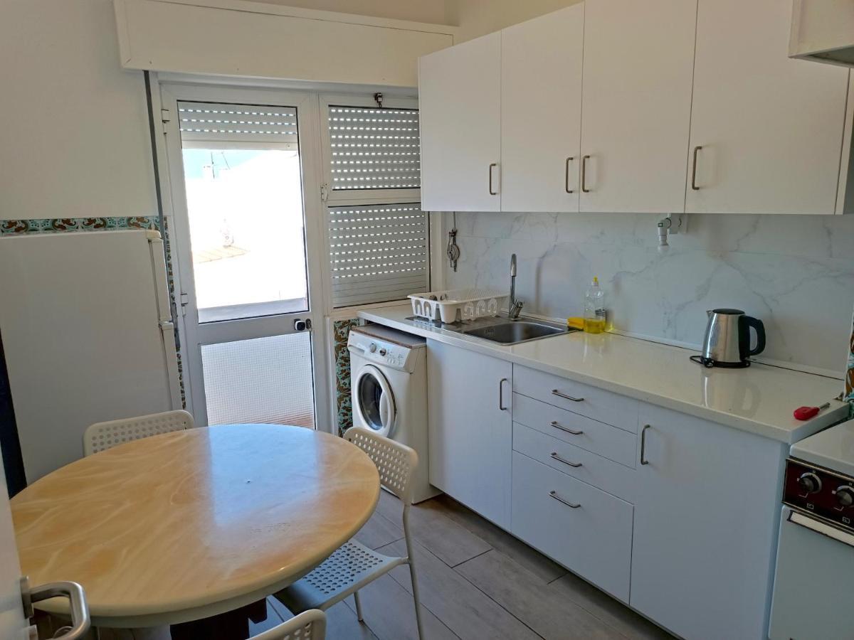 Alagoa Apartment 3 ฟารู ภายนอก รูปภาพ