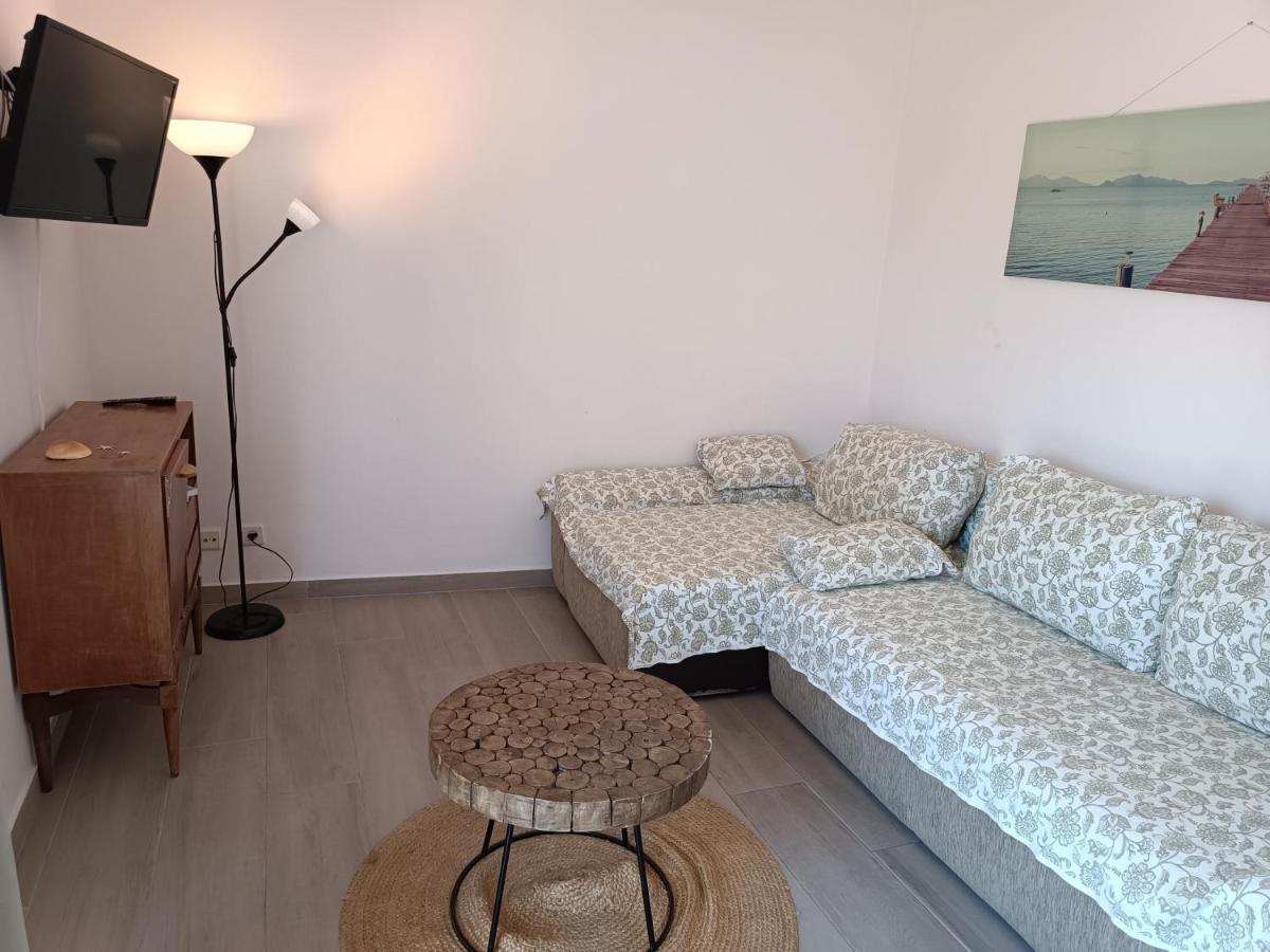 Alagoa Apartment 3 ฟารู ภายนอก รูปภาพ