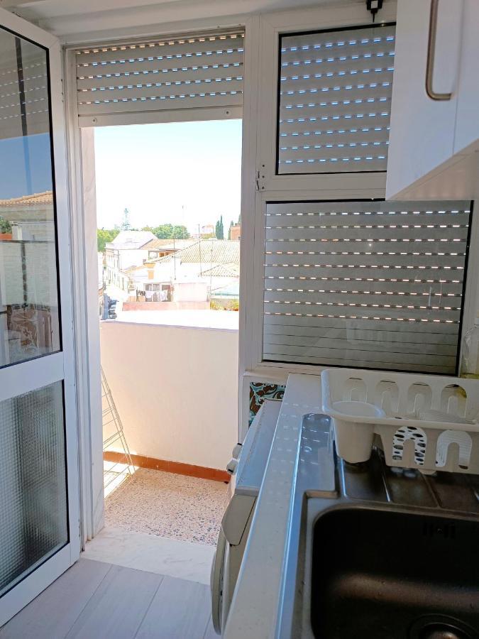 Alagoa Apartment 3 ฟารู ภายนอก รูปภาพ